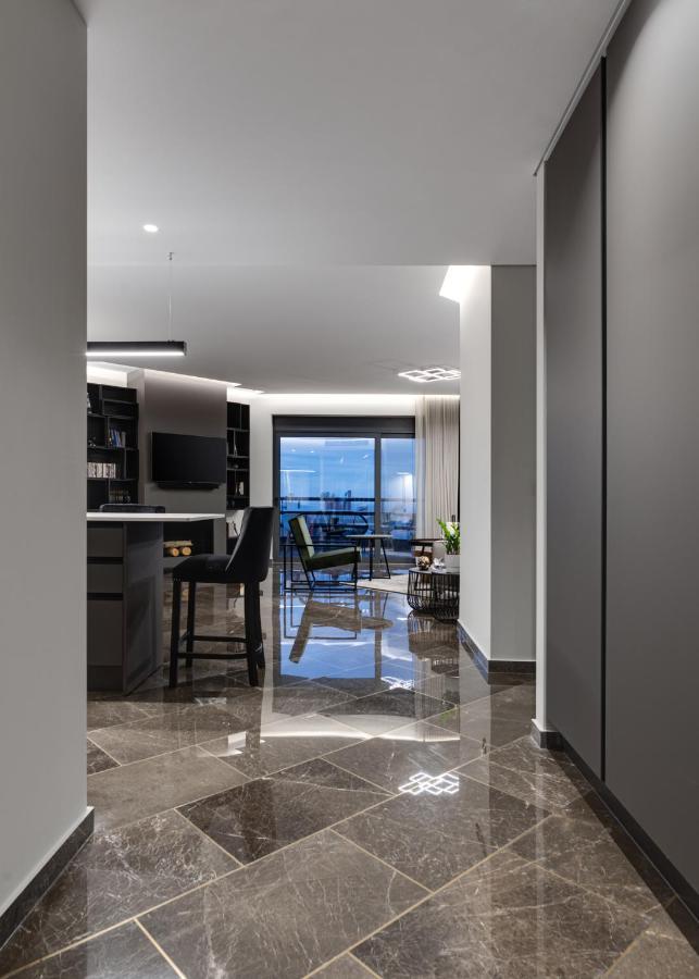 Athenian Riviera Luxurious Residence Exterior foto